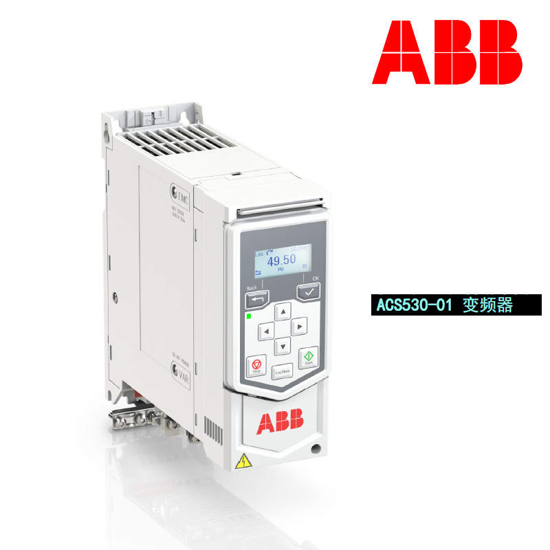 ABB 인버터 ACS510-01-03A3-4 ACS510-01-04A1-4