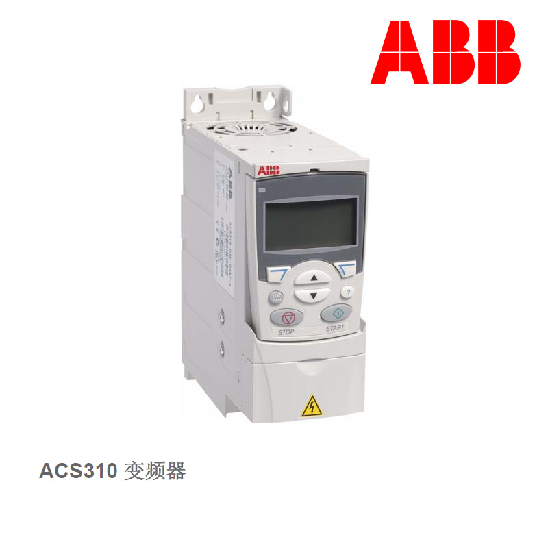 ABB 인버터 ACS510-01-05A6-4 ACS510-01-07A2-4